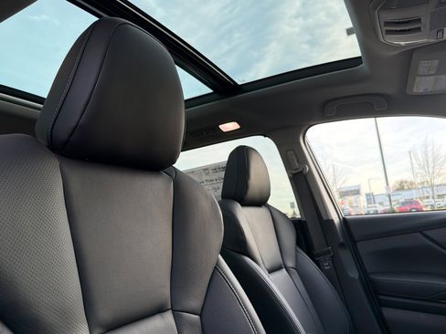 New 2026 Subaru Ascent Limited image 18