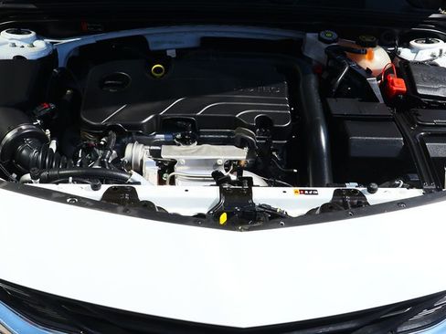 Used 2023 Chevrolet Malibu LT image 59