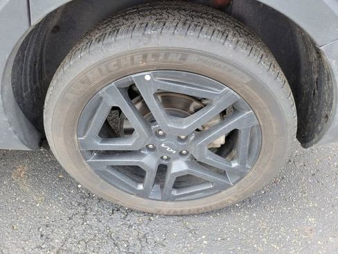 Certified 2024 Kia Telluride SX Prestige X-Line image 6