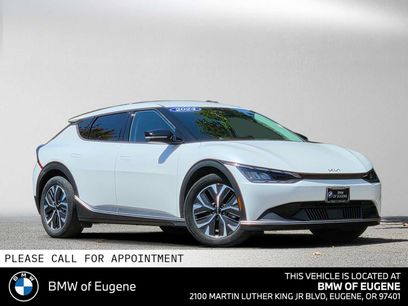 Used 2024 Kia EV6 Light