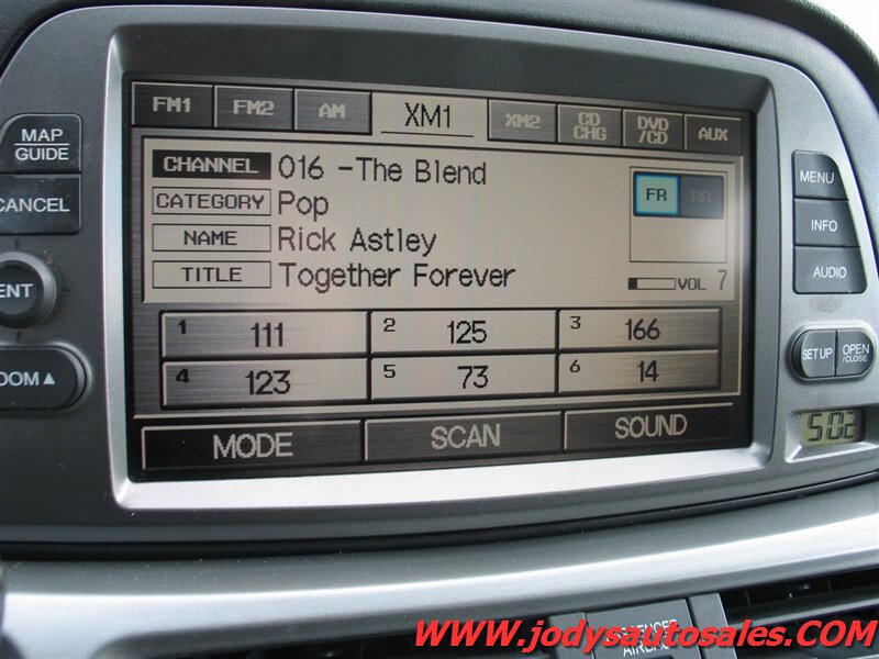 Used 2010 Honda Odyssey Touring image 15