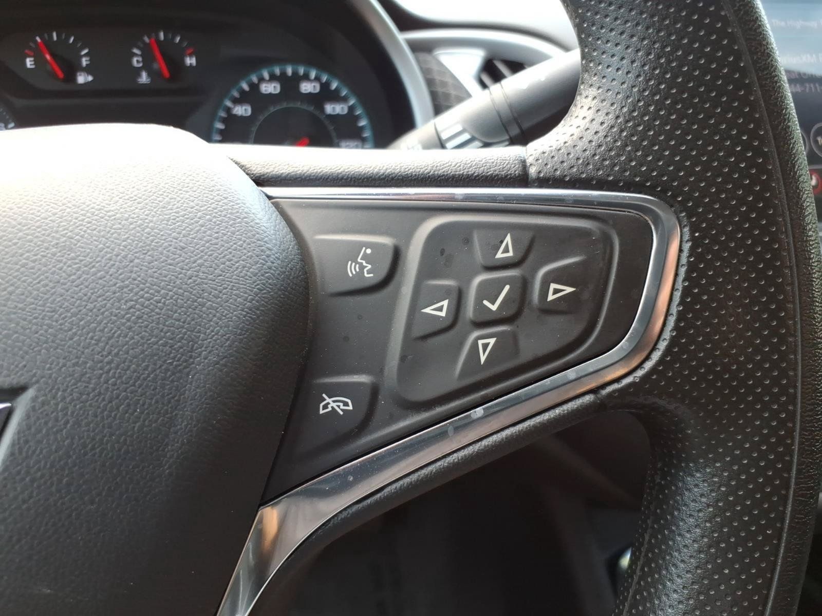 Used 2023 Chevrolet Malibu LT FWD image 15