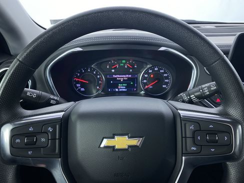 Certified 2023 Chevrolet Blazer LT w/ Driver Confidence Package image 3