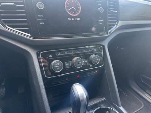 Used 2023 Volkswagen Atlas SE FWD image 25