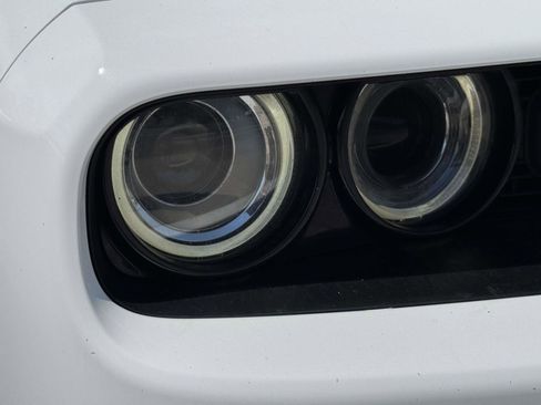 Used 2023 Dodge Challenger SXT RWD image 6