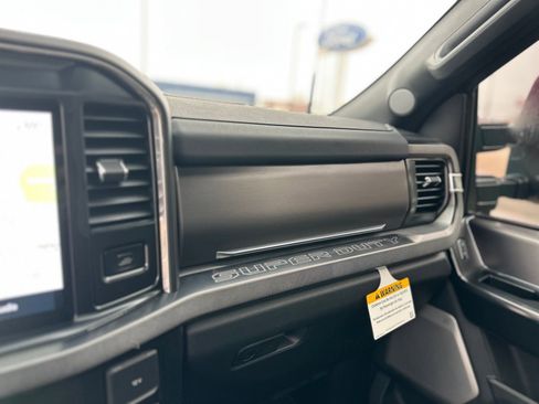 New 2026 Ford F450 Platinum w/ FX4 Off-Road Package image 45