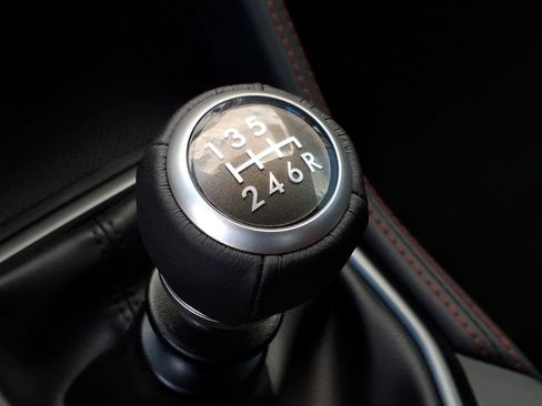 New 2026 Subaru WRX Limited image 37