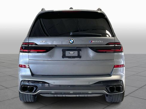 Used 2023 BMW X7 M60i w/ Executive Package image 4
