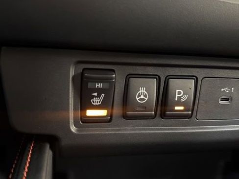 Certified 2026 Nissan Frontier PRO-4X w/ Pro Premium Package AWD/4WD image 10