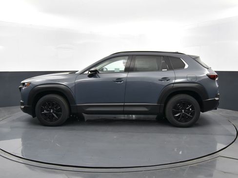 New 2026 MAZDA CX-50 AWD 2.5 Hybrid w/ Weather Package image 7