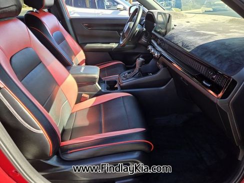 Used 2025 Honda CR-V Sport Touring image 20