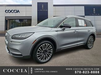 Certified 2022 Lincoln Corsair Reserve w/ Elements Package video 1