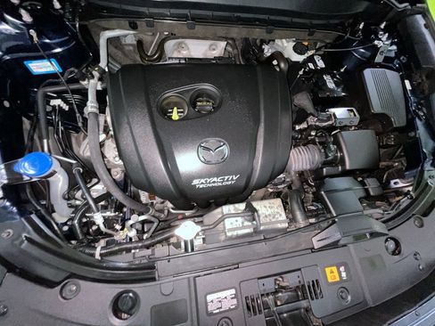 Used 2019 MAZDA CX-5 Grand Touring w/ GT Premium Package image 31