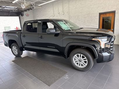 New 2026 Toyota Tundra SR5