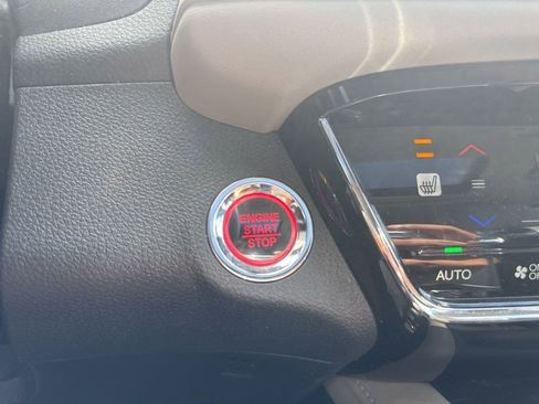 Used 2020 Honda HR-V EX image 16