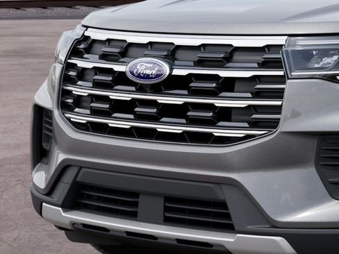 New 2027 Ford Explorer Active AWD/4WD image 40