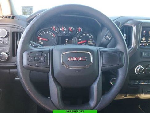 New 2026 GMC Sierra 1500 Pro w/ Graphite Edition image 17