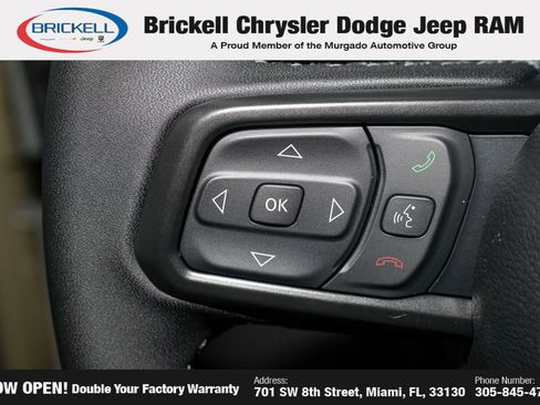 New 2026 Jeep Wrangler Unlimited Sport AWD/4WD image 29