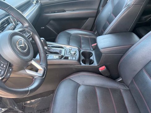 Used 2024 MAZDA CX-5 Carbon Edition AWD/4WD image 18