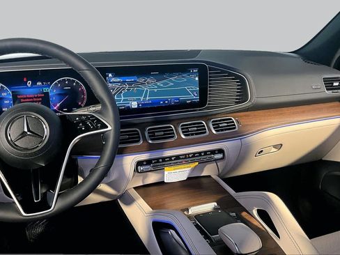New 2026 Mercedes-Benz GLE 450 4MATIC image 8