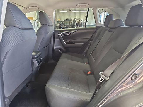 Used 2024 Toyota RAV4 LE image 14