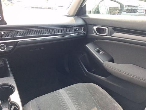 Used 2023 Honda Civic LX image 21