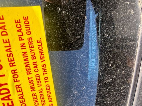 Used 2025 Nissan Altima 2.5 SV image 10