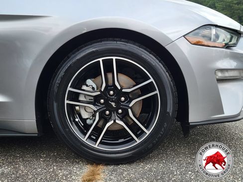 Used 2023 Ford Mustang Premium RWD image 11