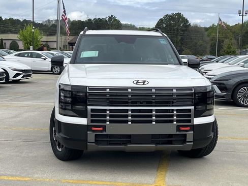 New 2026 Hyundai Palisade XRT Pro AWD/4WD image 2