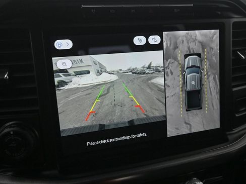 Used 2024 Ford F150 Lariat image 37