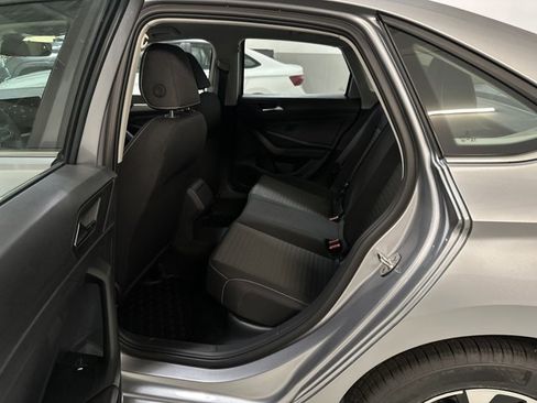 New 2026 Volkswagen Jetta S image 21