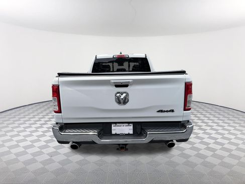Used 2020 RAM 1500 Big Horn AWD/4WD image 6