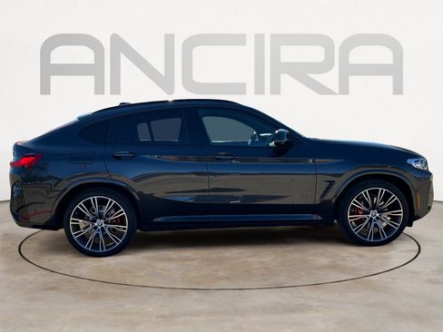 Used 2022 BMW X4 xDrive30i w/ M Sport Package 2 image 10
