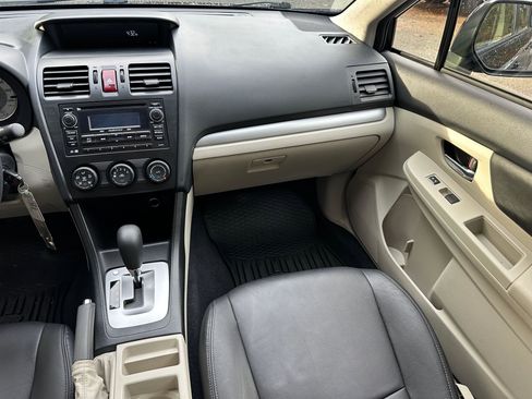 Used 2014 Subaru Impreza 2.0i Premium w/ Popular Package #1 image 18