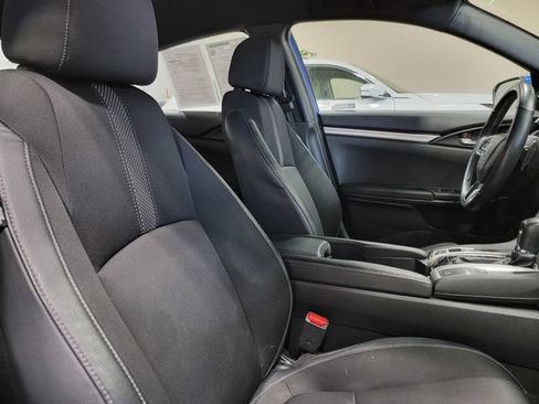 Used 2020 Honda Civic Sport image 15
