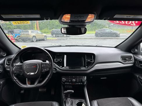 Used 2022 Dodge Durango GT AWD/4WD image 22