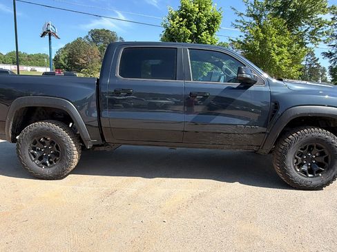 New 2026 RAM 1500 RHO AWD/4WD image 7