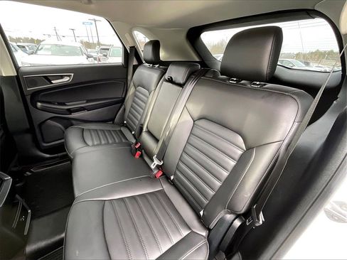 Used 2021 Ford Edge SEL image 14