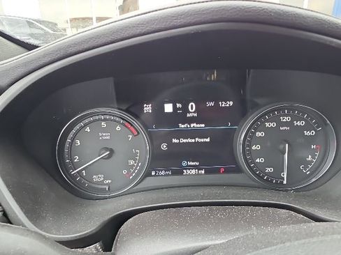 Certified 2023 Cadillac XT4 Sport AWD/4WD image 11