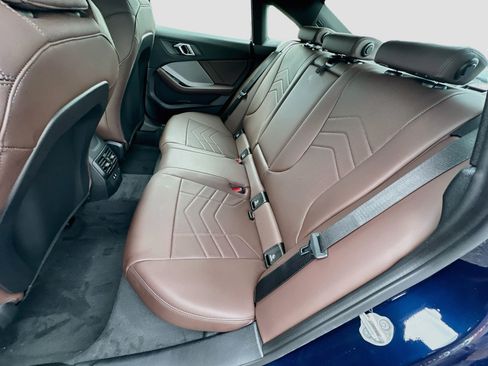 New 2026 BMW 228i w/ Technology Package FWD image 17
