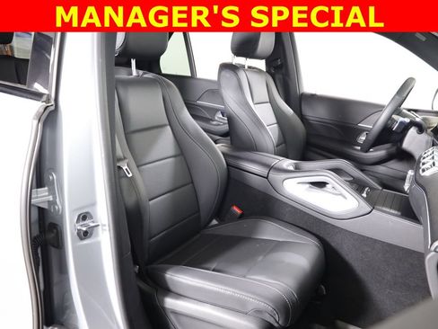 Certified 2025 Mercedes-Benz GLE 450e 4MATIC image 51