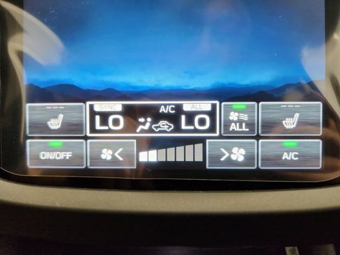 New 2026 Subaru Forester Limited AWD/4WD image 22