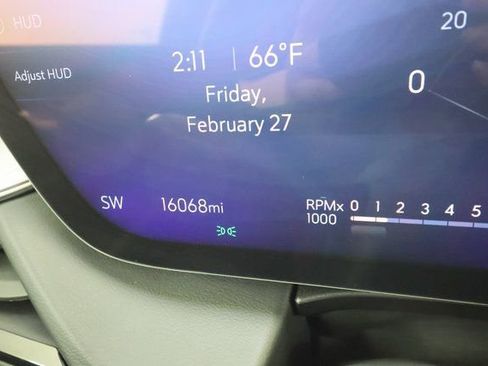 Used 2024 Buick Encore GX Preferred image 35