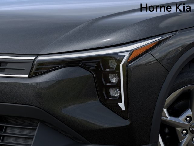 New 2026 Kia K4 FWD image 10