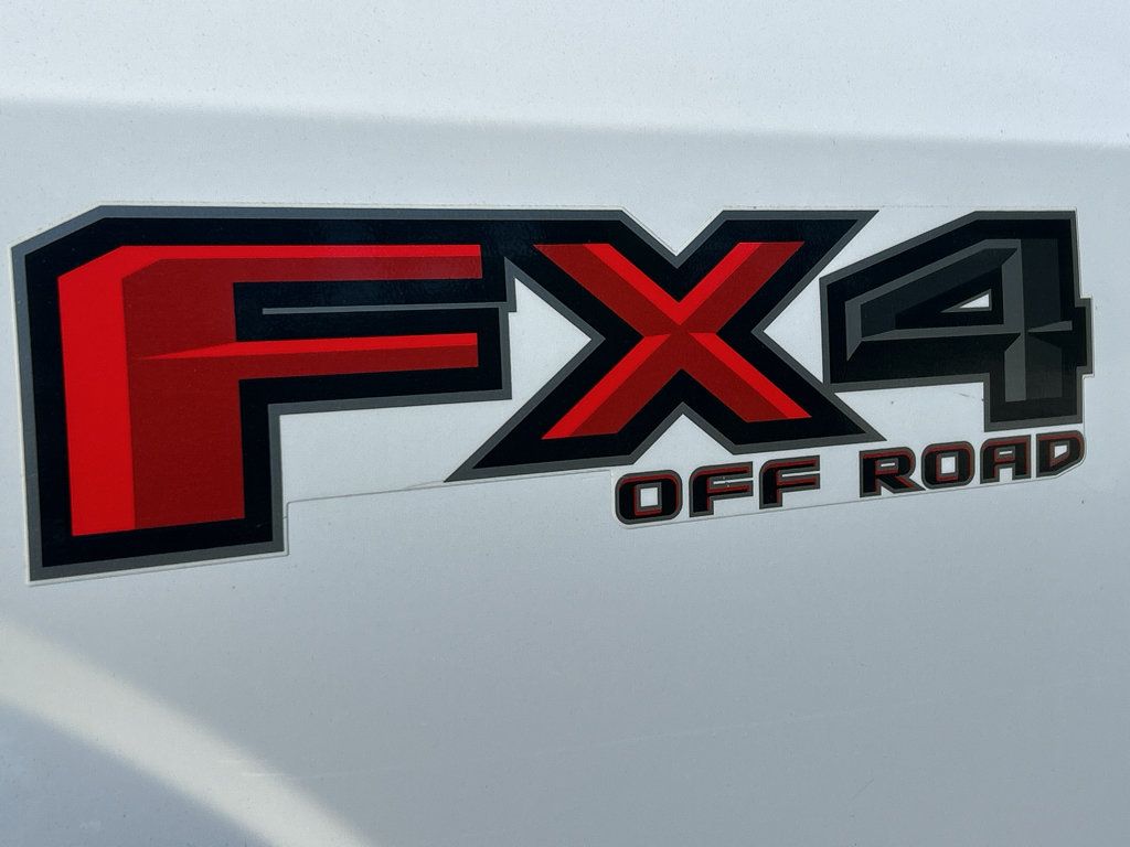 Used 2016 Ford F150 XL w/ Equipment Group 101A Mid AWD/4WD image 11