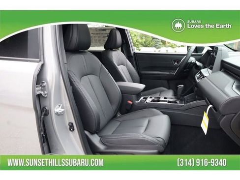 New 2026 Subaru Outback Touring XT AWD/4WD image 47