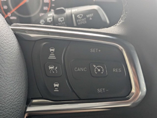 New 2026 Jeep Wrangler Unlimited Sahara AWD/4WD image 26