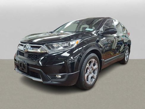 Used 2019 Honda CR-V EX-L image 1