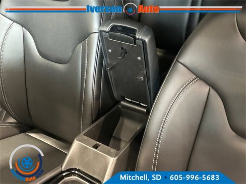 New 2026 Jeep Compass Limited AWD/4WD image 22