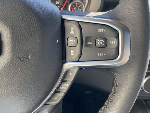 New 2026 RAM 1500 Big Horn AWD/4WD image 22